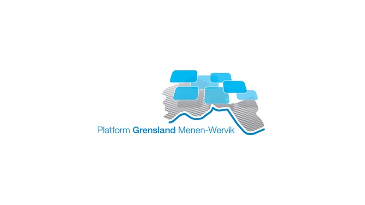 Donateur Logo Platform Grensland Menen Wervik