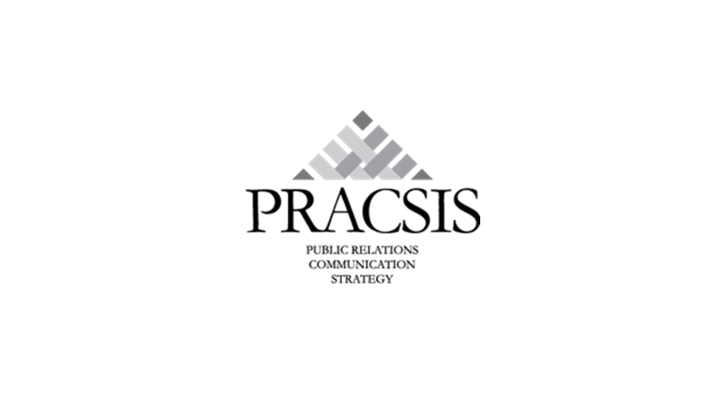 Donateur Logo Pracsis
