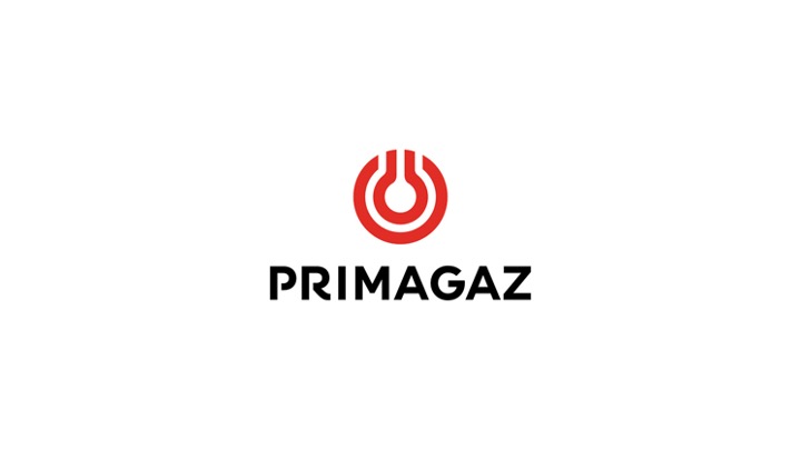 Donateur Logo Primagaz