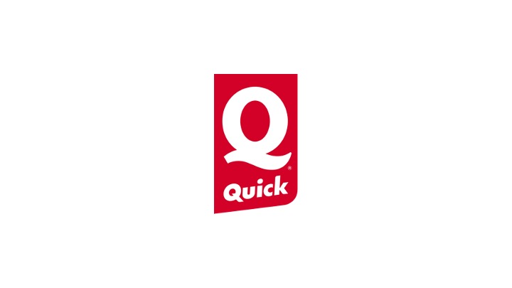 Donateur Logo Quick