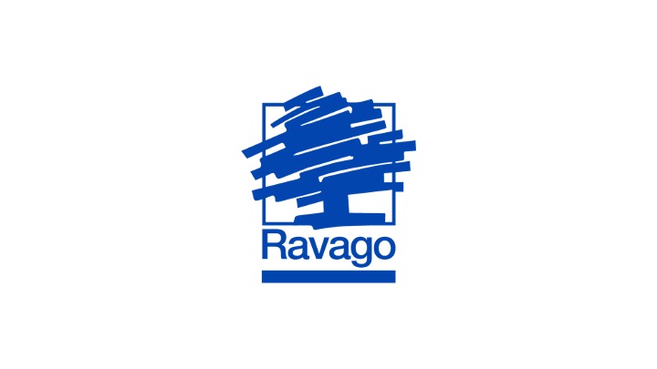 Donateur Logo Ravago