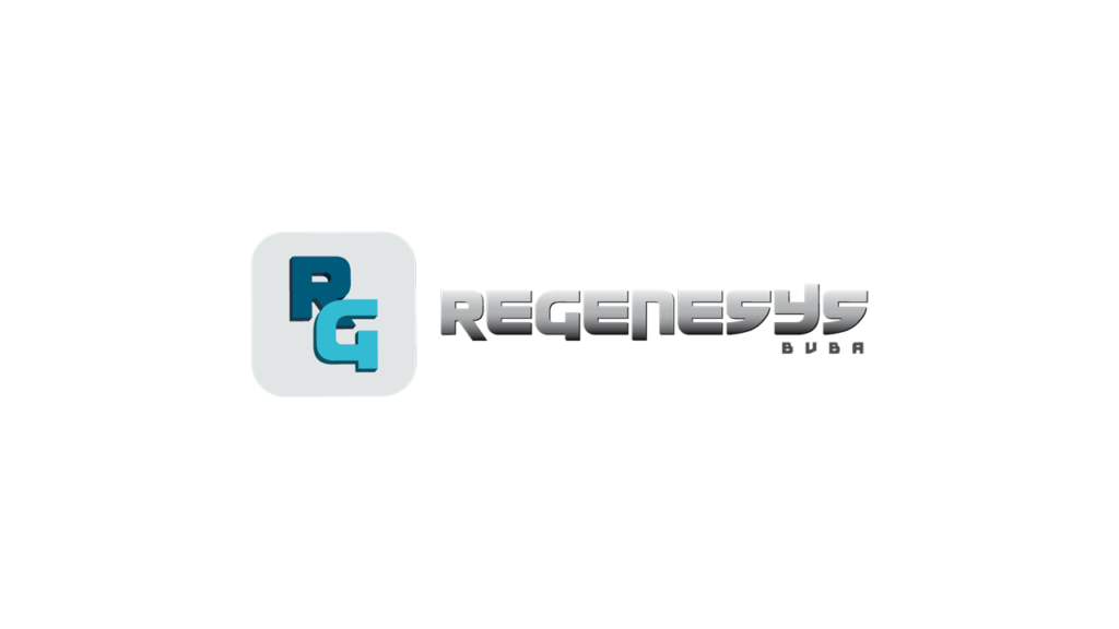 Donateur Logo Regenesys