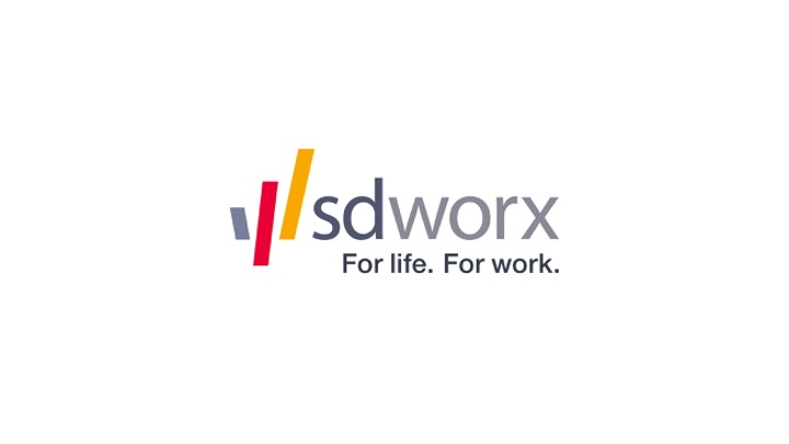Donateur Logo SDWorx