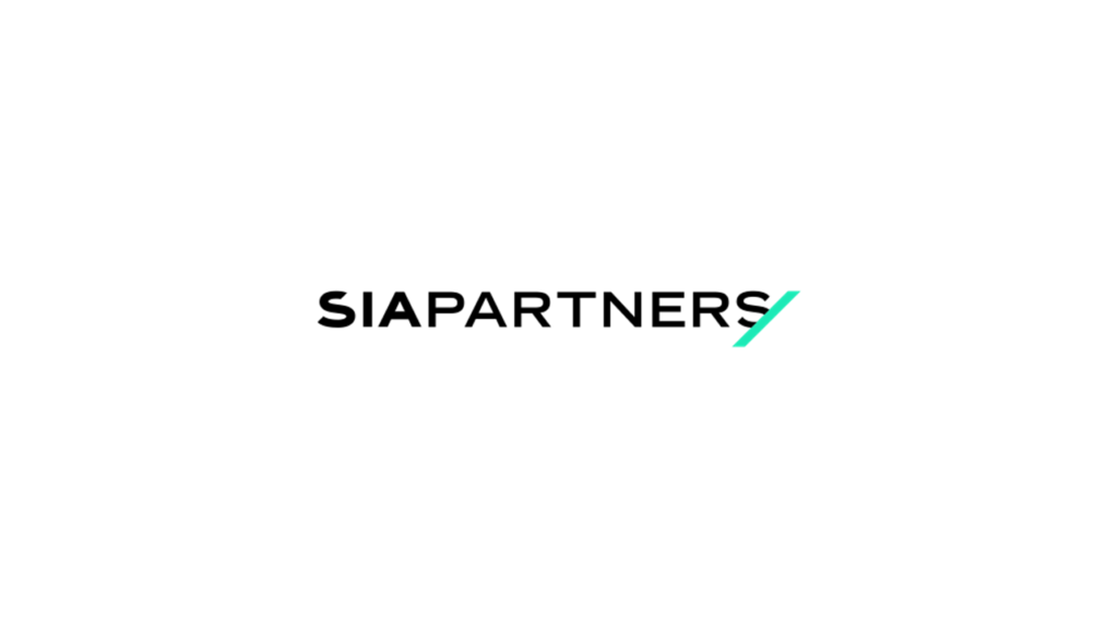 Donateur Logo Sia Partners