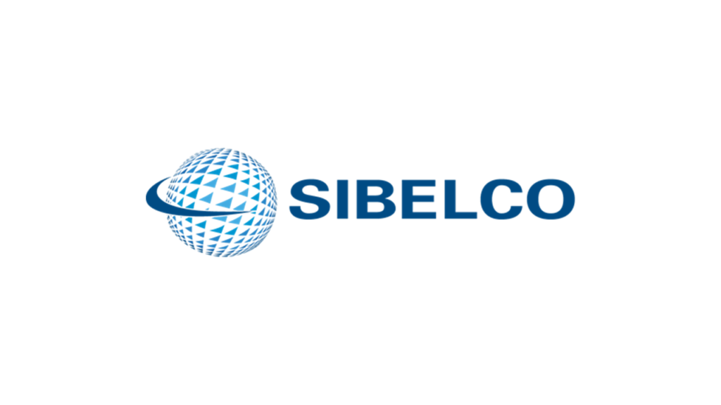 Donateur Logo Sibelco