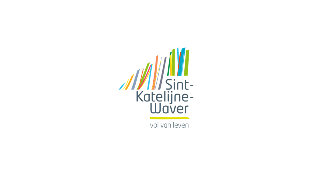 Donateur Logo Sint Katelijne Waver