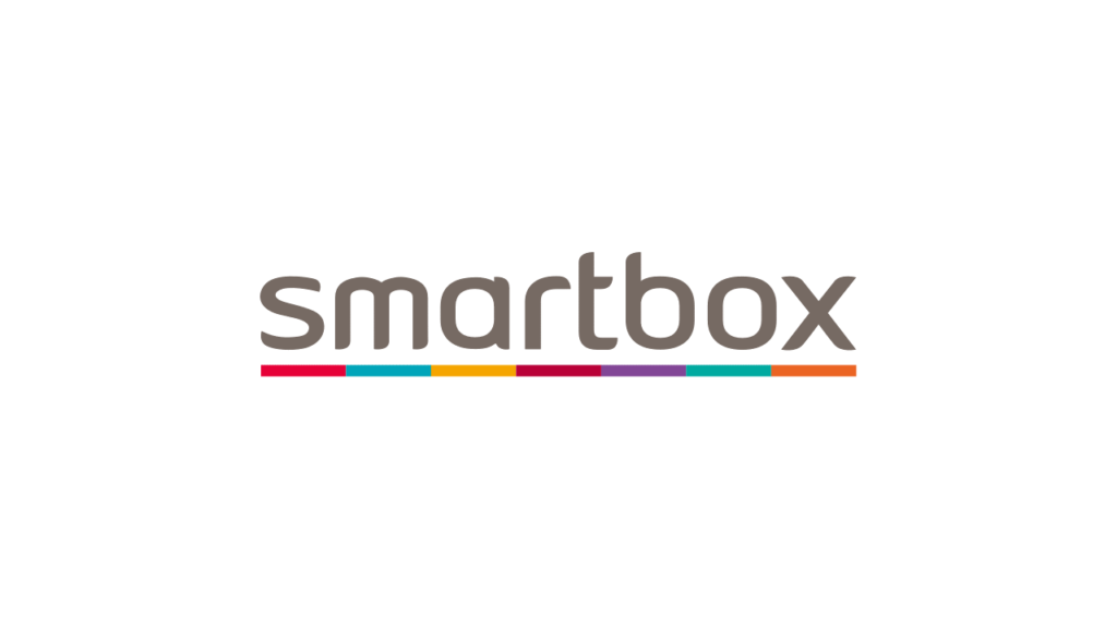 Donateur Logo Smartbox