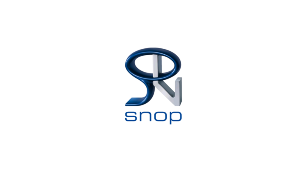 Donateur Logo Snop