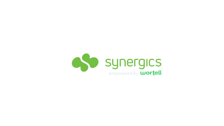 Donateur Logo Synergics