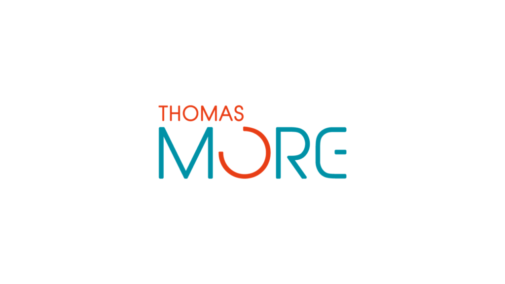 Donateur Logo Thomas More