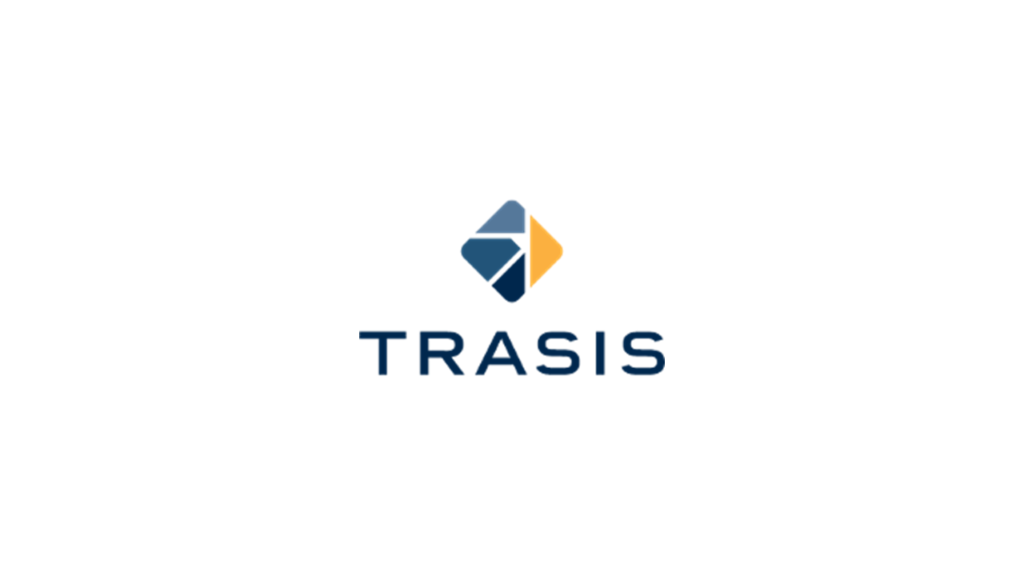 Donateur Logo Trasis