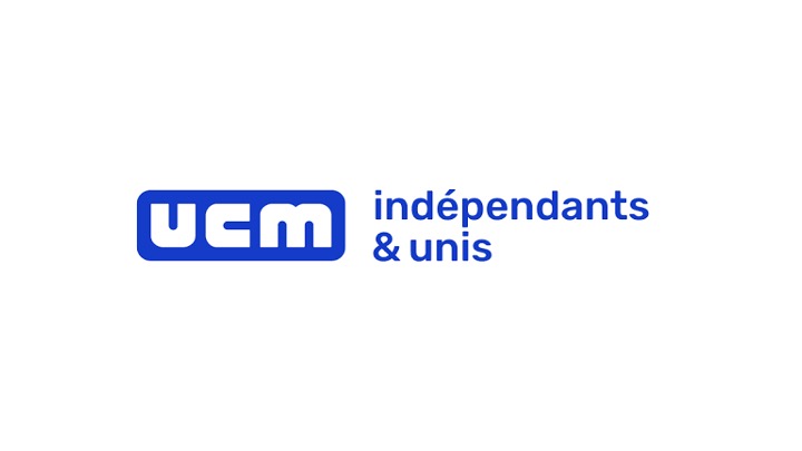 Donateur Logo UCM