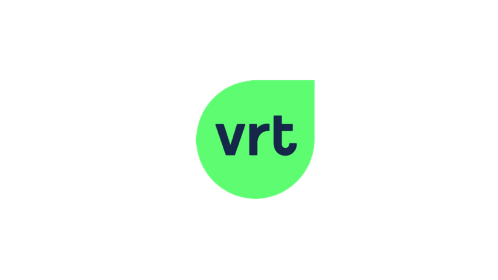 Donateur Logo VRT