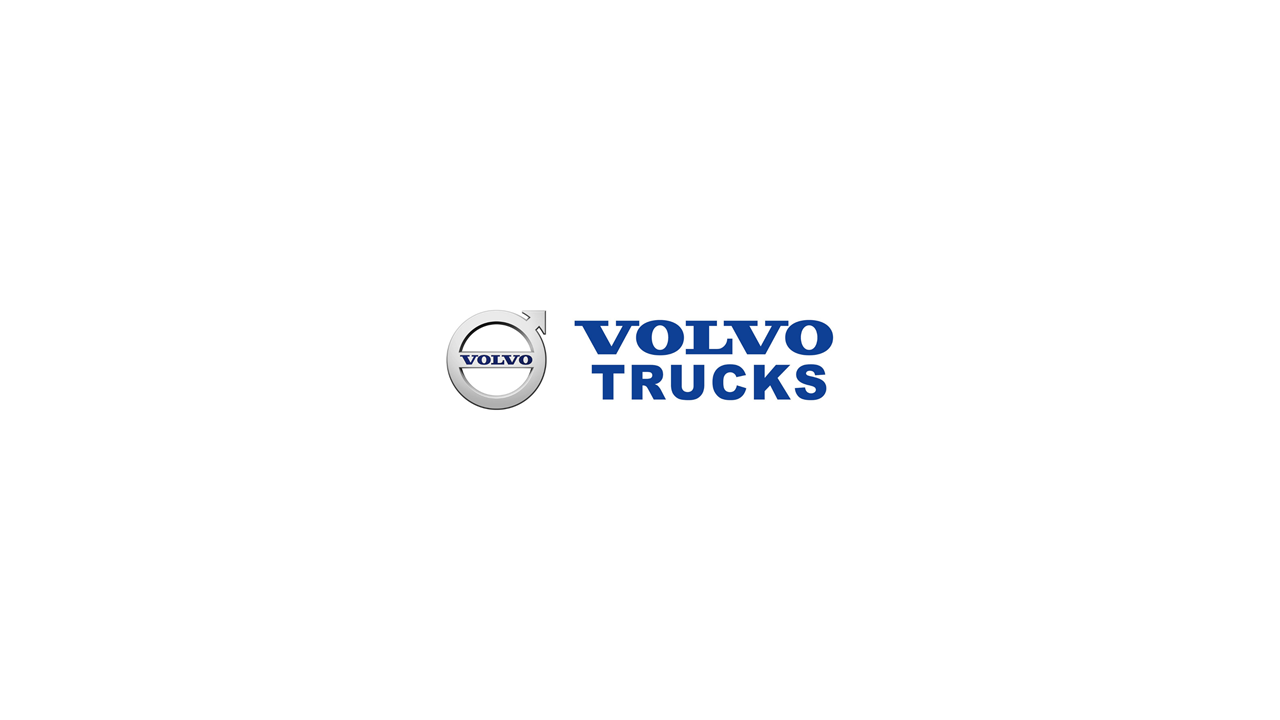 Donateur Logo Volvo Trucks