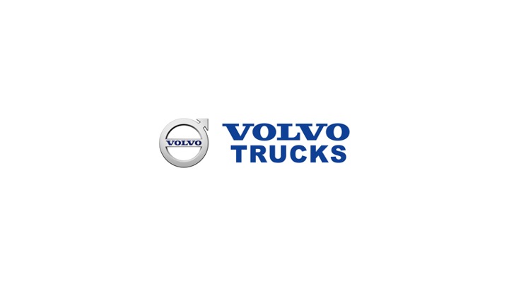 Donateur Logo Volvo
