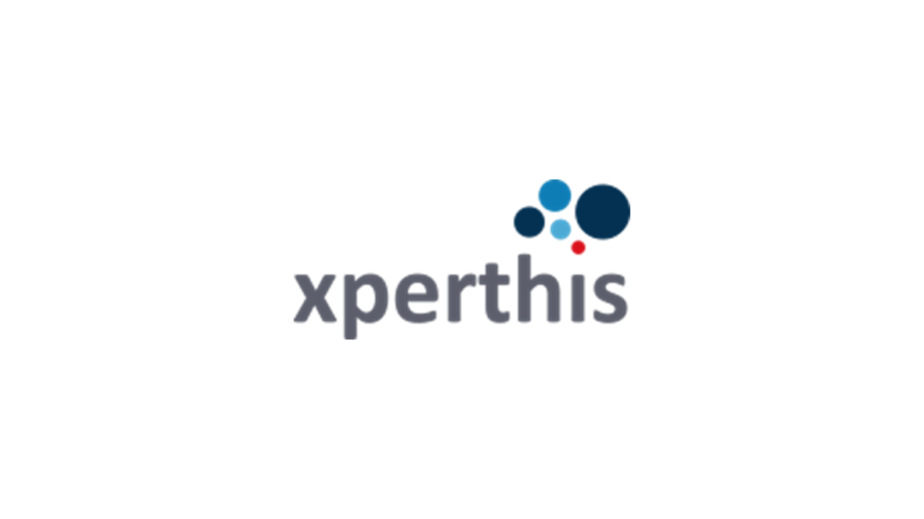 Donateur Logo Xperthis