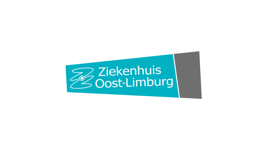 Donateur Logo Ziekenhuis Oost Limburg
