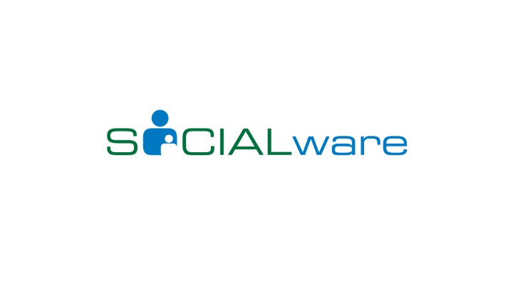 Partner Logo Socialware